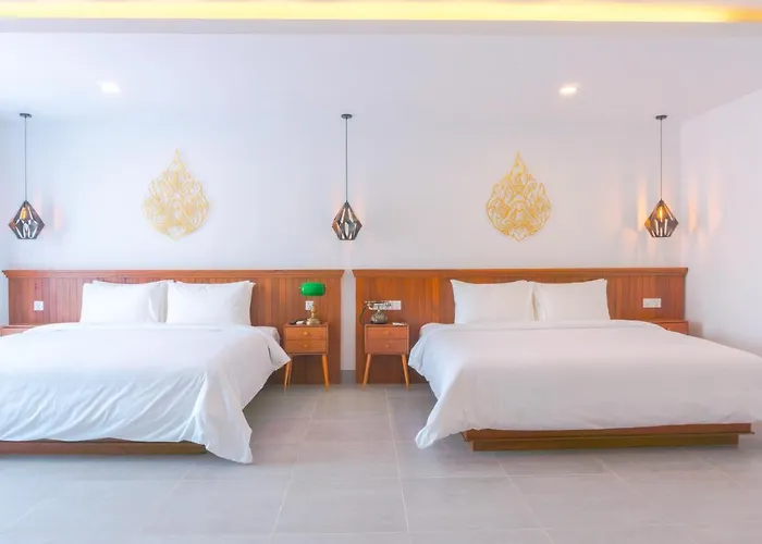 Angkor Aurora Hotel