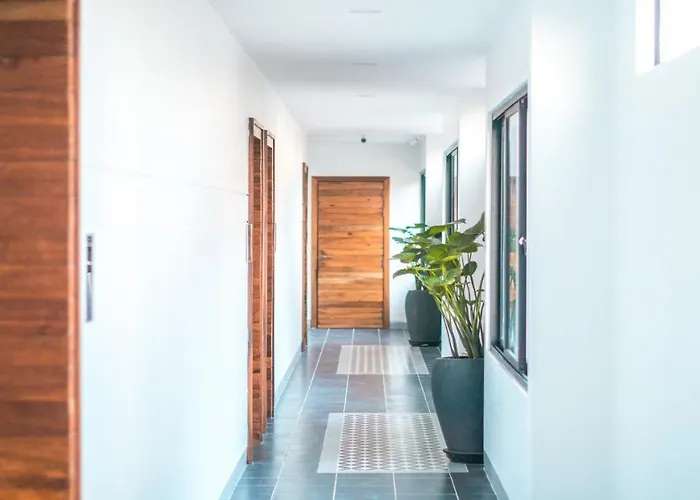 Hotel Angkor Aurora 5*