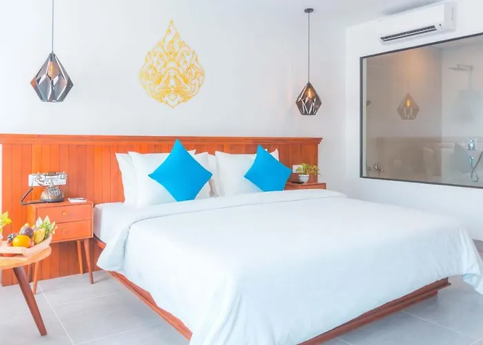 Hotel Angkor Aurora