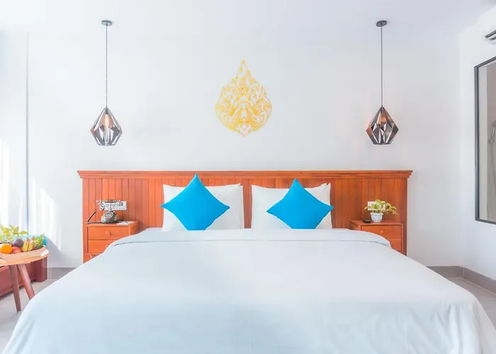 Angkor Aurora 5*