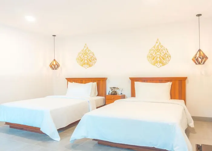 Angkor Aurora 5* Siem Reap