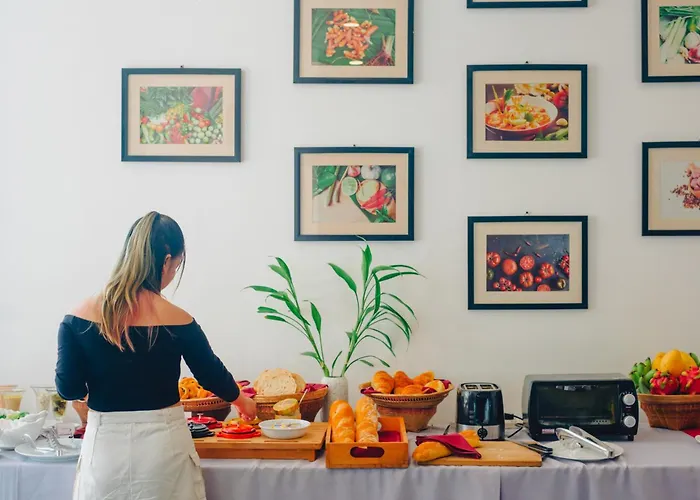 Hotel Angkor Aurora