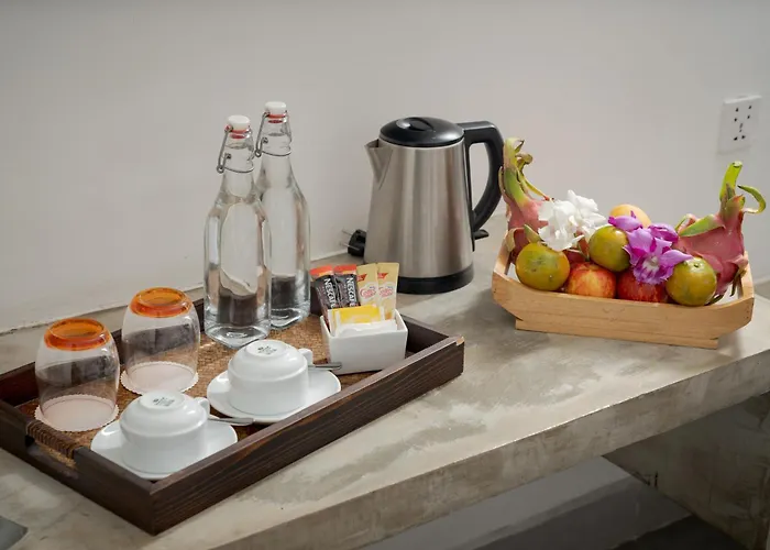 Hotel Angkor Aurora Siem Reap