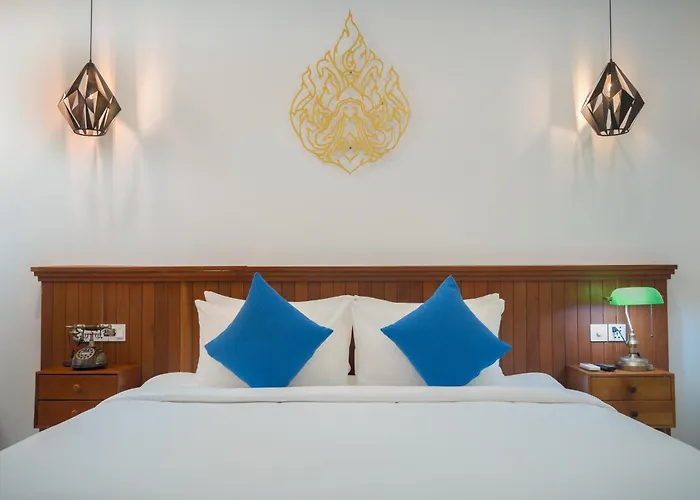 Angkor Aurora 5* Siem Reap