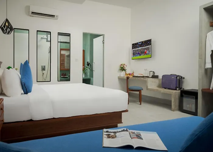 Angkor Aurora Hotel Siem Reap
