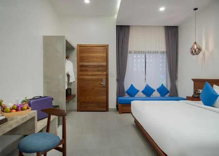 Angkor Aurora Siem Reap