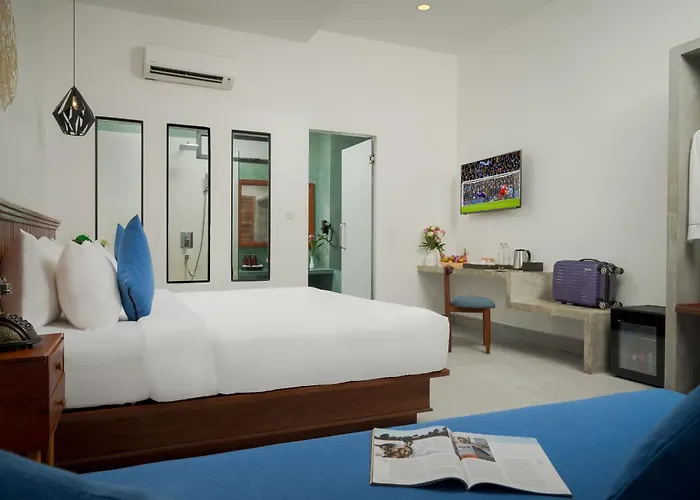 Hotel Angkor Aurora 5*