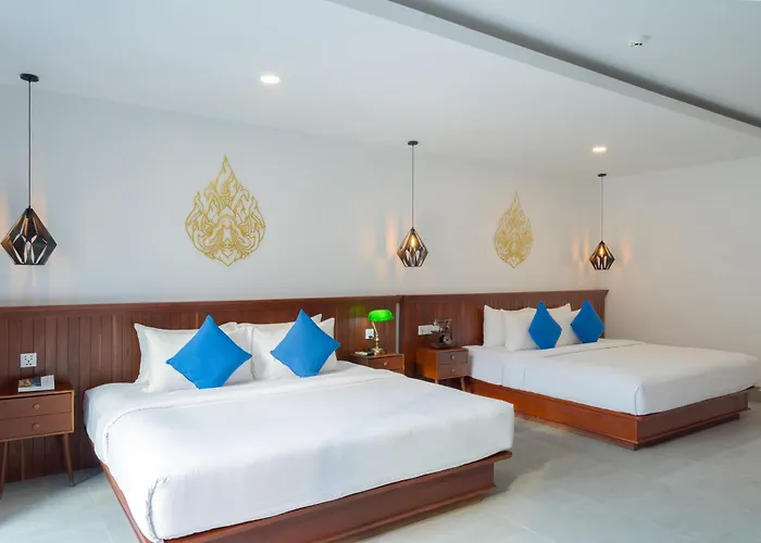 Angkor Aurora Hotel Siem Reap