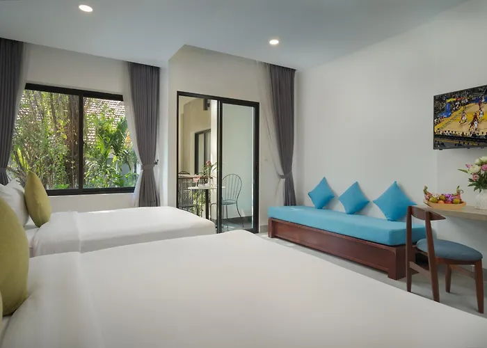 Angkor Aurora Hotel 5*