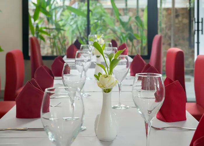 Hotel Angkor Aurora 5*