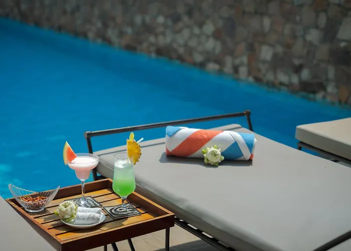 Angkor Aurora Hotel