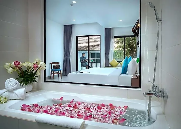 Hotel Angkor Aurora 5*