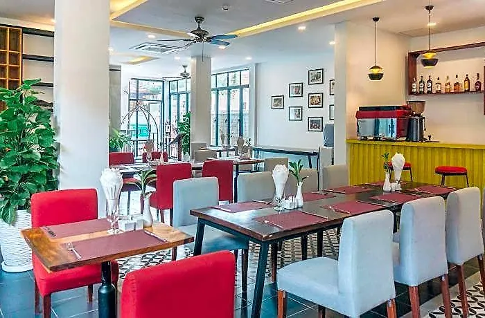 Angkor Aurora 5* Siem Reap