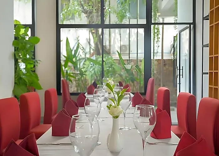 Angkor Aurora Hotel 5*
