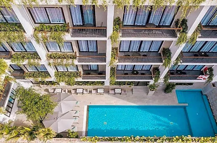 Angkor Aurora Siem Reap
