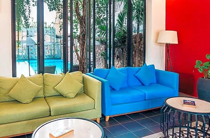 Angkor Aurora 5*