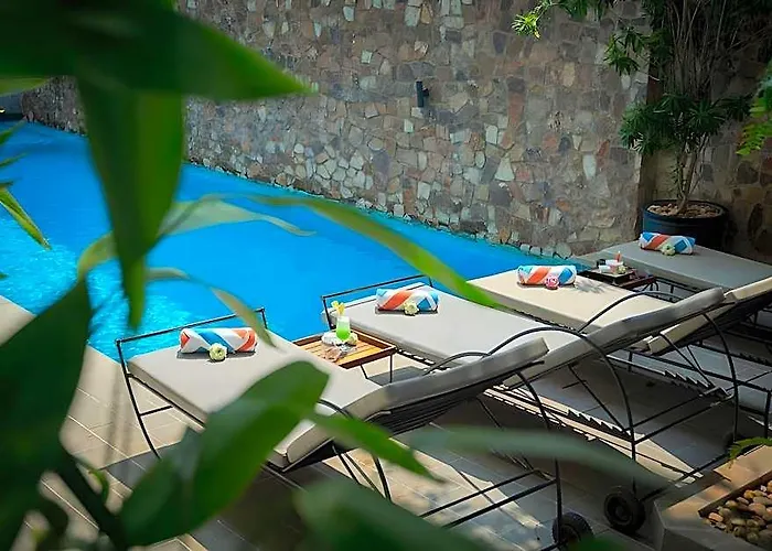 Angkor Aurora Siem Reap
